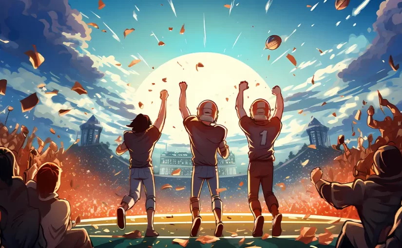 Leading Examples of Exceptional Games Developed with Unity