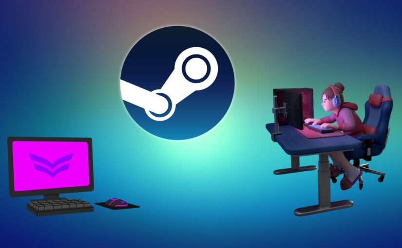 The 2025 Landscape of Steam: Key Stats, Trends, and Industry Insights