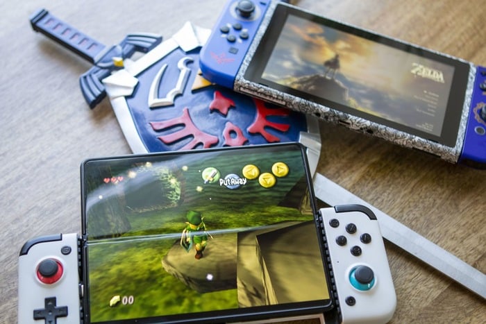 Unlocking PC Gaming on Your Tablet Through Emulation