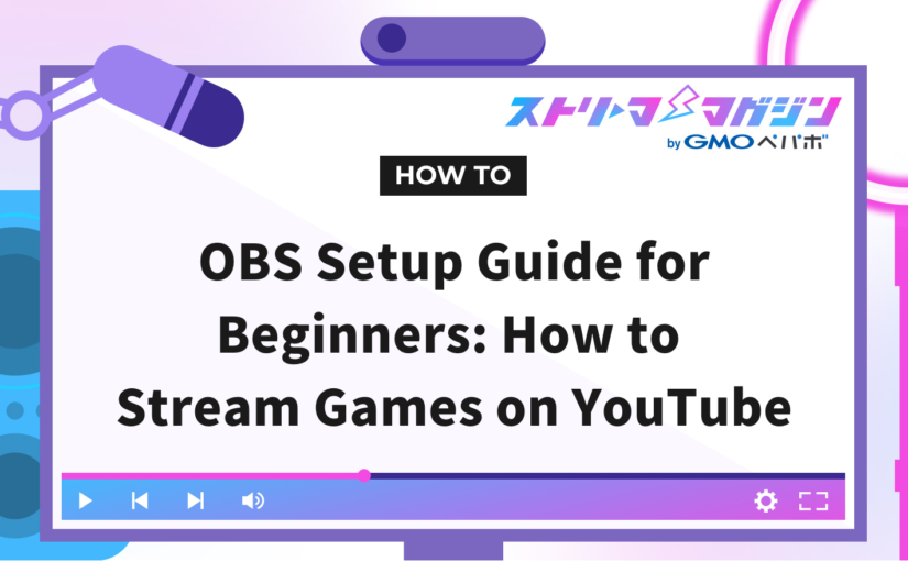 Mastering OBS Setup for Seamless Game Streaming on YouTube