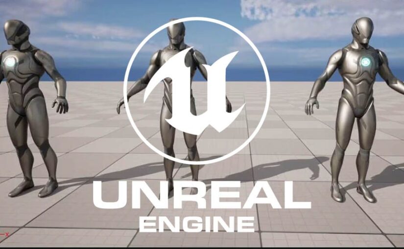 Mastering Unreal Engine 5: Essential Tutorials for Aspiring Creators