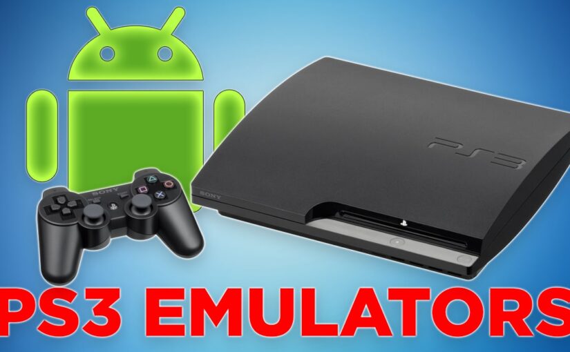 Top PS3 Emulators for Android in 2025: PlayStation Gaming Made Easy