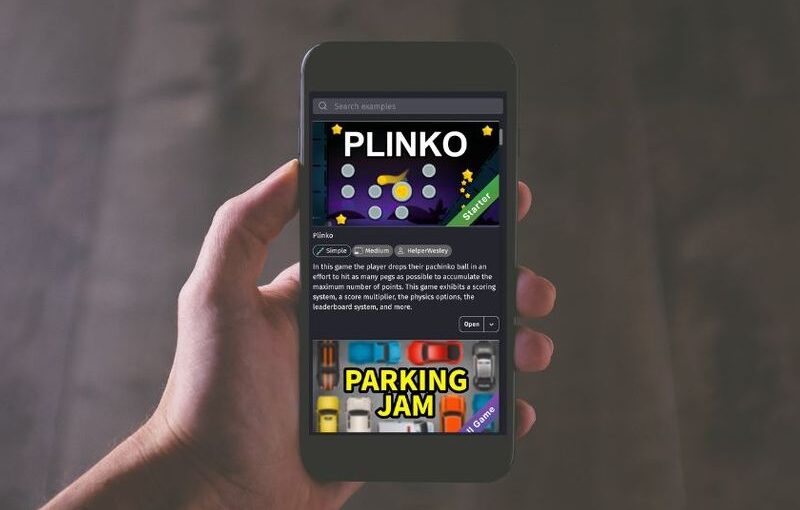 How to Develop and Publish Games on Your Android Device in 2023