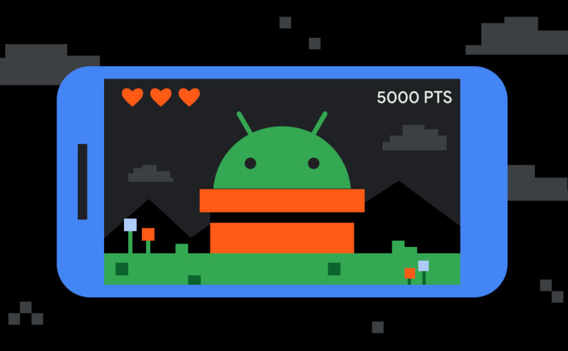 Mastering the Fundamentals of Android Game Development