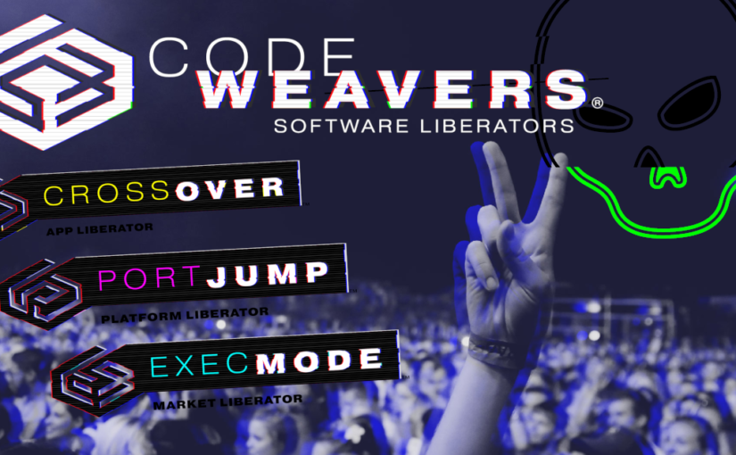 Locating Steam Game Executable Files on macOS for CrossOver Users