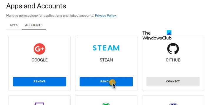 Seamlessly Connecting Your Epic Games and Steam Accounts for a Better Gaming Experience
