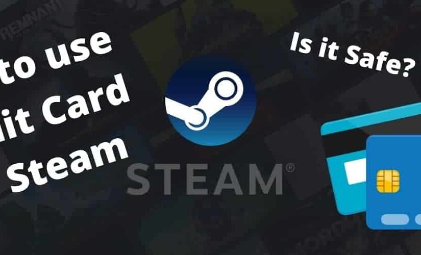 A Step-by-Step Guide to Using Your Debit Card on Steam