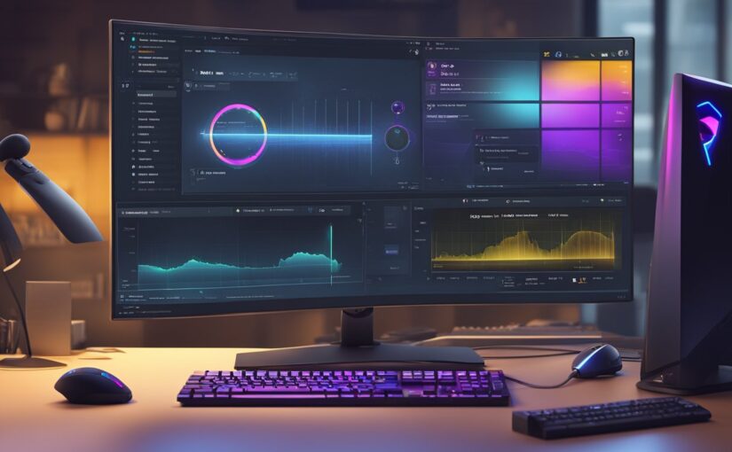 Mastering RAM Allocation for Smoother Steam Gaming Performance