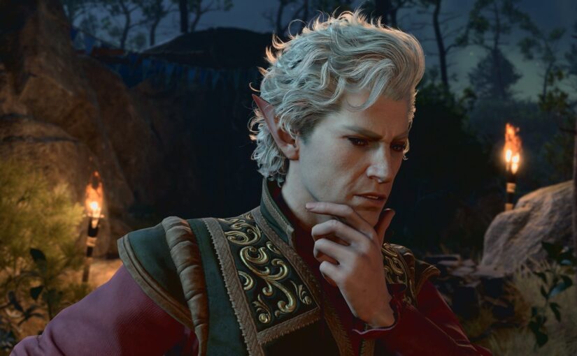 Top Steam Games You Must Play Right Now