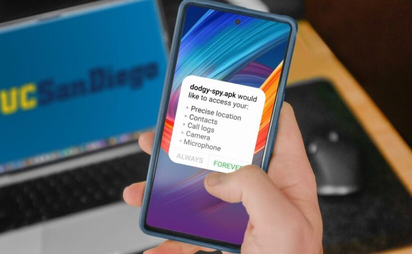 The Hidden Dangers of Smartphone Spyware and How to Protect Yourself