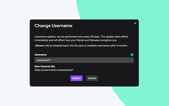 Mastering the Process to Update Your Twitch Username Effortlessly