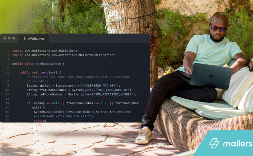 A Comprehensive Guide to Sending SMS Messages Using Java